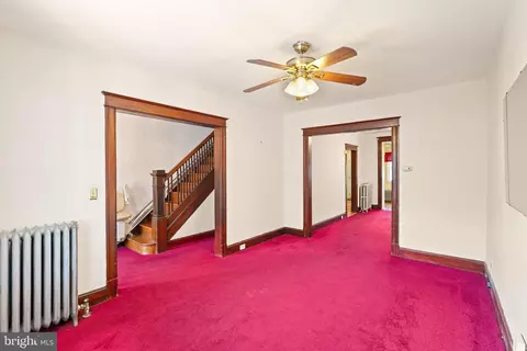 1734 A St SE, Washington, DC 20003 photo 12