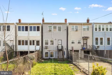 1734 A St SE, Washington, DC 20003 photo 22