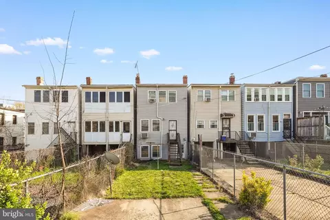 1734 A St SE, Washington, DC 20003 photo 23