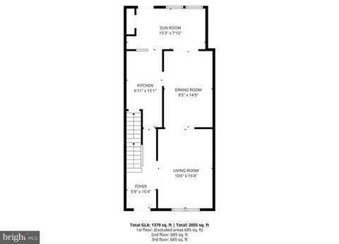 1734 A St SE, Washington, DC 20003 photo 24