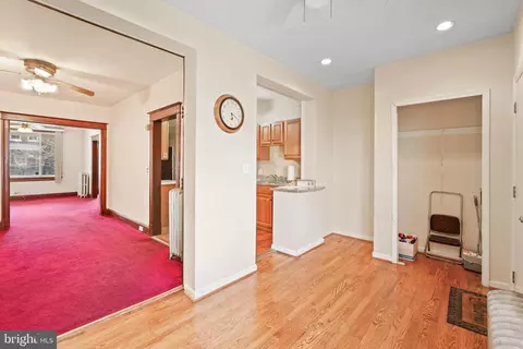 1734 A St SE, Washington, DC 20003 photo 13