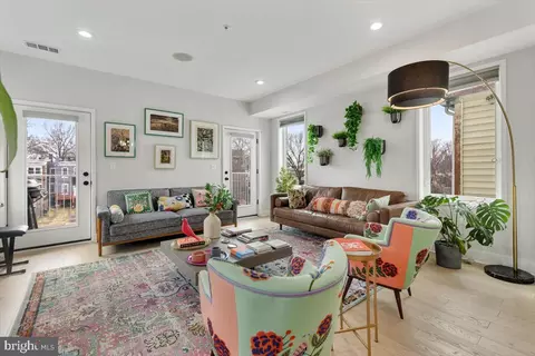 1151 Oates St NE #3, Washington, DC 20002