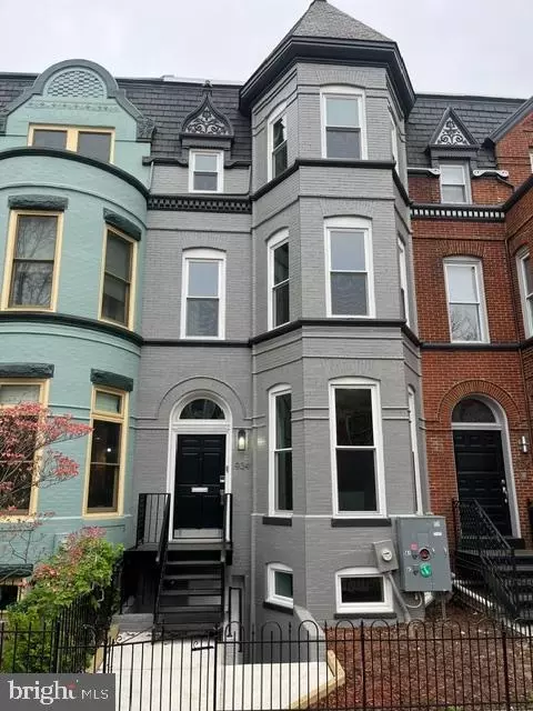 934 T St NW, Washington, DC 20001