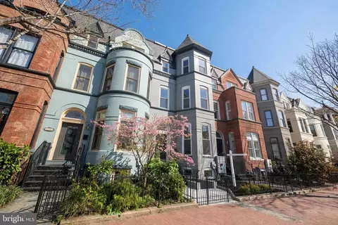 934 T St NW, Washington, DC 20001