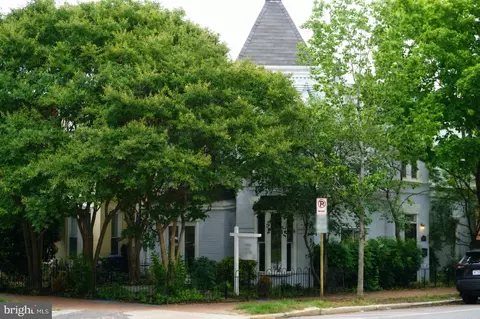 1200 D St NE, Washington, DC 20002
