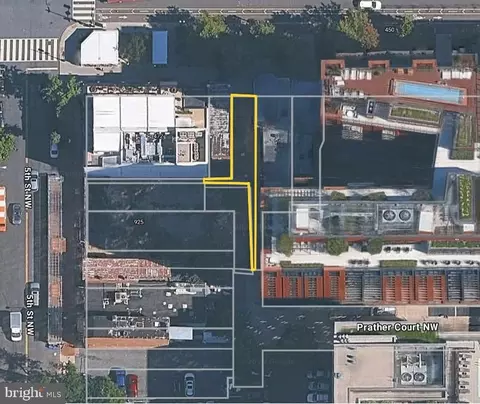 466 K St NW, Washington, DC 20001