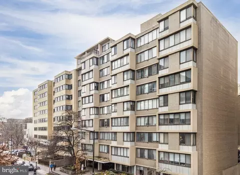 522 21st St Nw NW, Washington, DC 20006