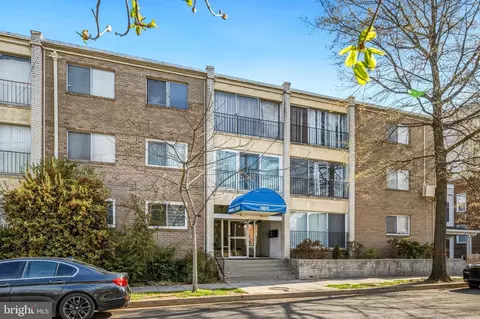 1920 Naylor Rd SE #T2, Washington, DC 20020