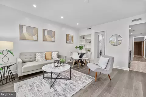 961 Randolph St NW #1, Washington, DC 20011