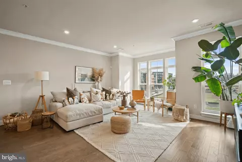 7209 Georgia Ave NW #C, Washington, DC 20012