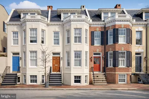 1343 30th St NW, Washington, DC 20007