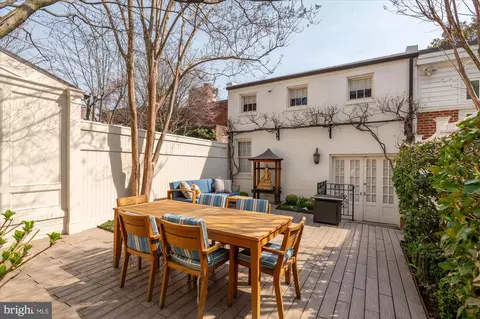 1615 35th St NW, Washington, DC 20007 photo 39