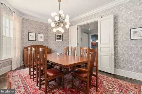 1615 35th St NW, Washington, DC 20007 photo 13