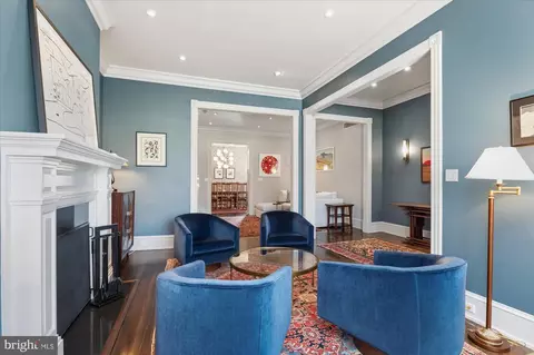 1615 35th St NW, Washington, DC 20007 photo 8