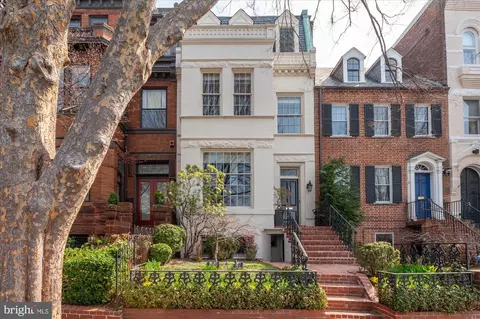 1615 35th St NW, Washington, DC 20007