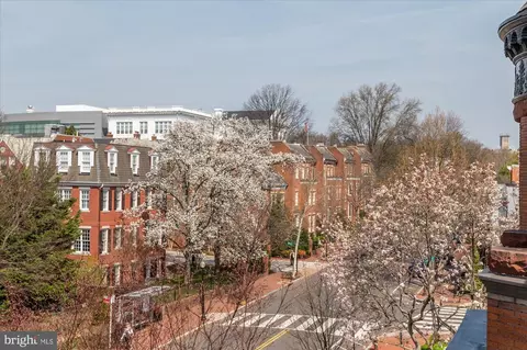 1615 35th St NW, Washington, DC 20007 photo 42