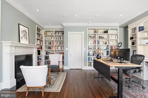 1615 35th St NW, Washington, DC 20007 photo 25
