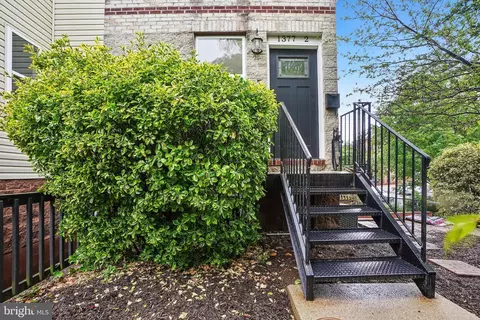 Exterior - 1377 K St SE #2, Washington, DC 20003 photo 3 of 6