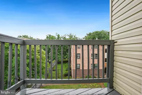 Exterior - 1377 K St SE #2, Washington, DC 20003 photo 2 of 6