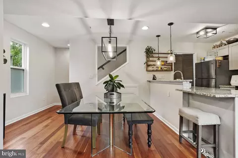 Dining - 1377 K St SE #2, Washington, DC 20003 photo 2 of 2