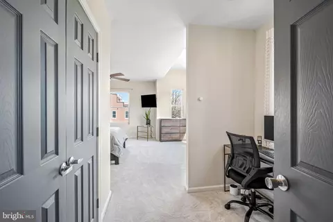 Entry Way - 1377 K St SE #2, Washington, DC 20003 photo 3 of 5