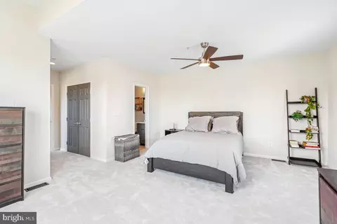 Bedroom - 1377 K St SE #2, Washington, DC 20003 photo 1 of 5