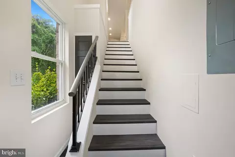 Entry Way - 1377 K St SE #2, Washington, DC 20003 photo 2 of 5