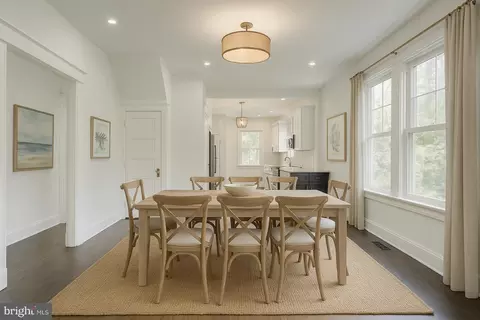 3214 5th St SE, Washington, DC 20032