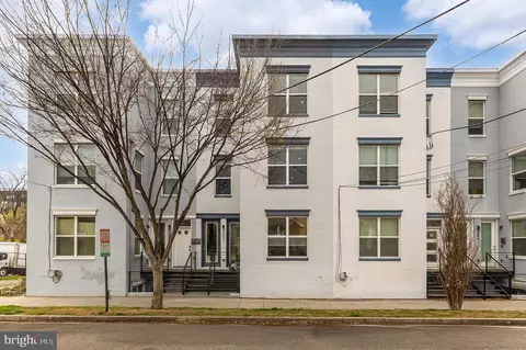 3302 9th St NE #2, Washington, DC 20017