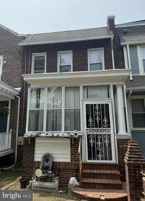 2812 6th St NE, Washington, DC 20017
