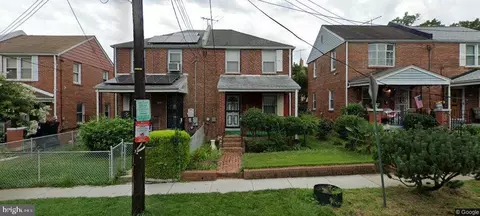717 Emerson St NE, Washington, DC 20017