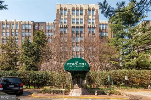 4000 Cathedral Ave NW #18-19B, Washington, DC 20016