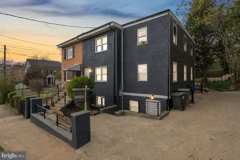 712 Congress St SE, Washington, DC 20032