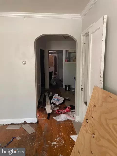 Entry Way - 1019 16th St NE, Washington, DC 20002 photo 1 of 6