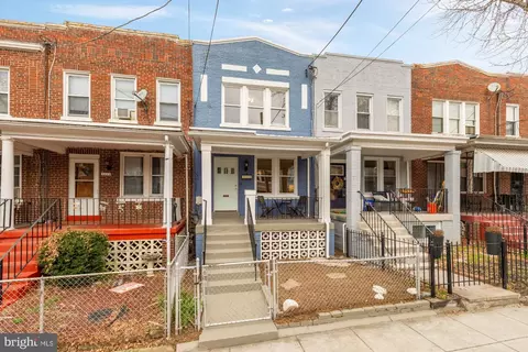 1334 Ridge Pl SE, Washington, DC 20020