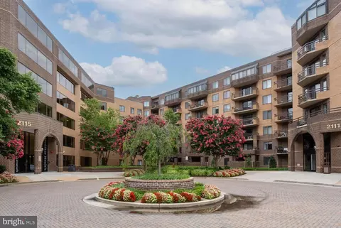 2111 Wisconsin Ave NW #512, Washington, DC 20007