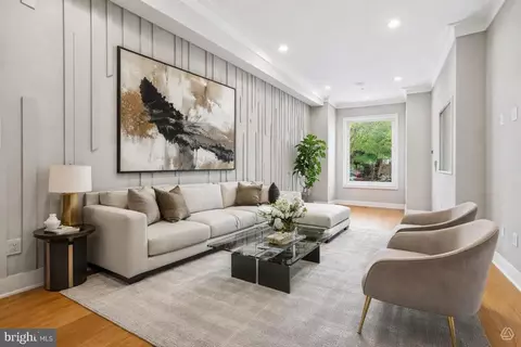 1329 Irving St NW #1, Washington, DC 20010