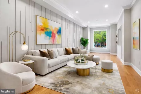 1329 Irving St NW #1, Washington, DC 20010