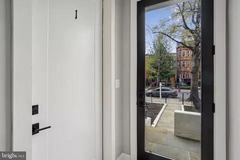 1329 Irving St NW #1, Washington, DC 20010
