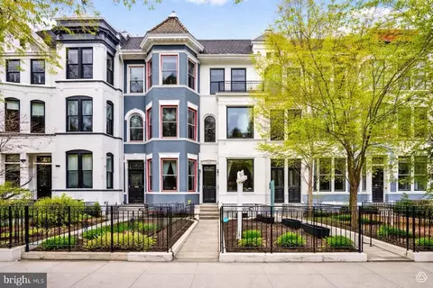 1329 Irving St NW #1, Washington, DC 20010