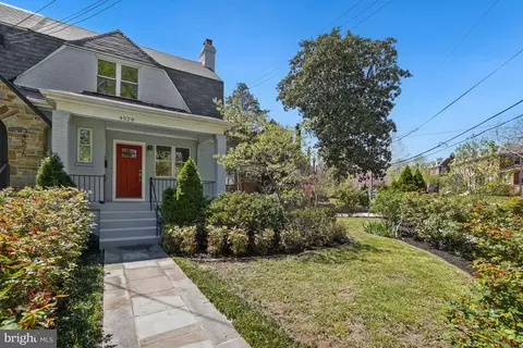 4528 S Dakota Ave NE, Washington, DC 20017