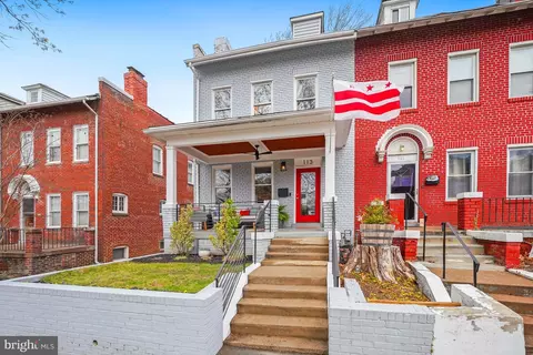 113 Webster St NW, Washington, DC 20011
