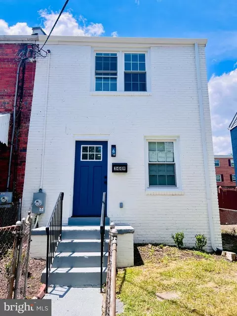 3449 23rd St SE, Washington, DC 20020