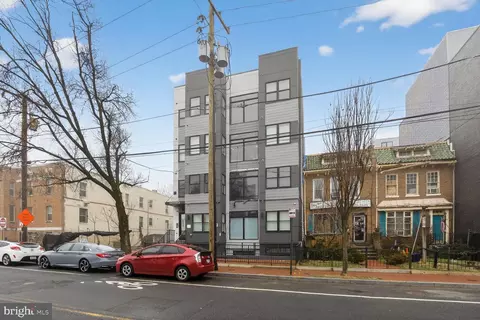 927 Kennedy St NW #B02, Washington, DC 20011