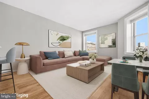 1851 Columbia Rd NW #401, Washington, DC 20009