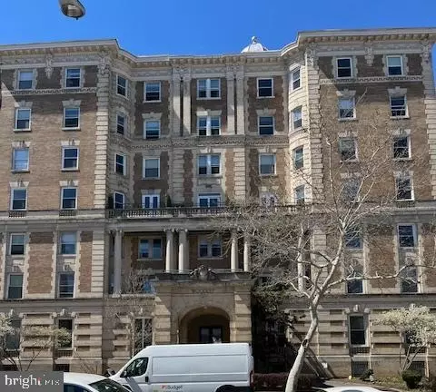 1851 Columbia Rd NW #401, Washington, DC 20009