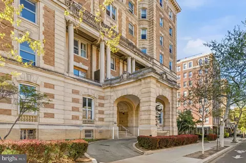 1851 Columbia Rd NW #401, Washington, DC 20009