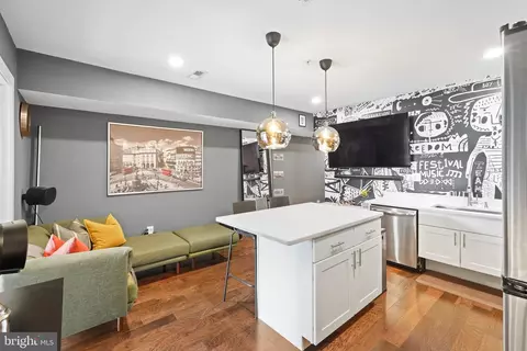 528 Kennedy St NW #102, Washington, DC 20011