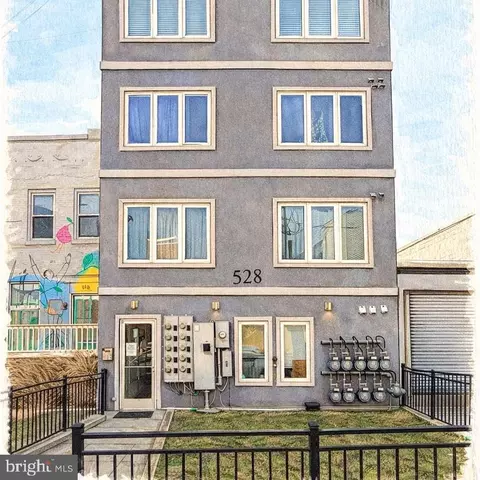 528 Kennedy St NW #102, Washington, DC 20011