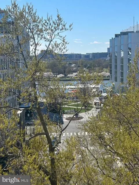 700 7th St SW #734, Washington, DC 20024